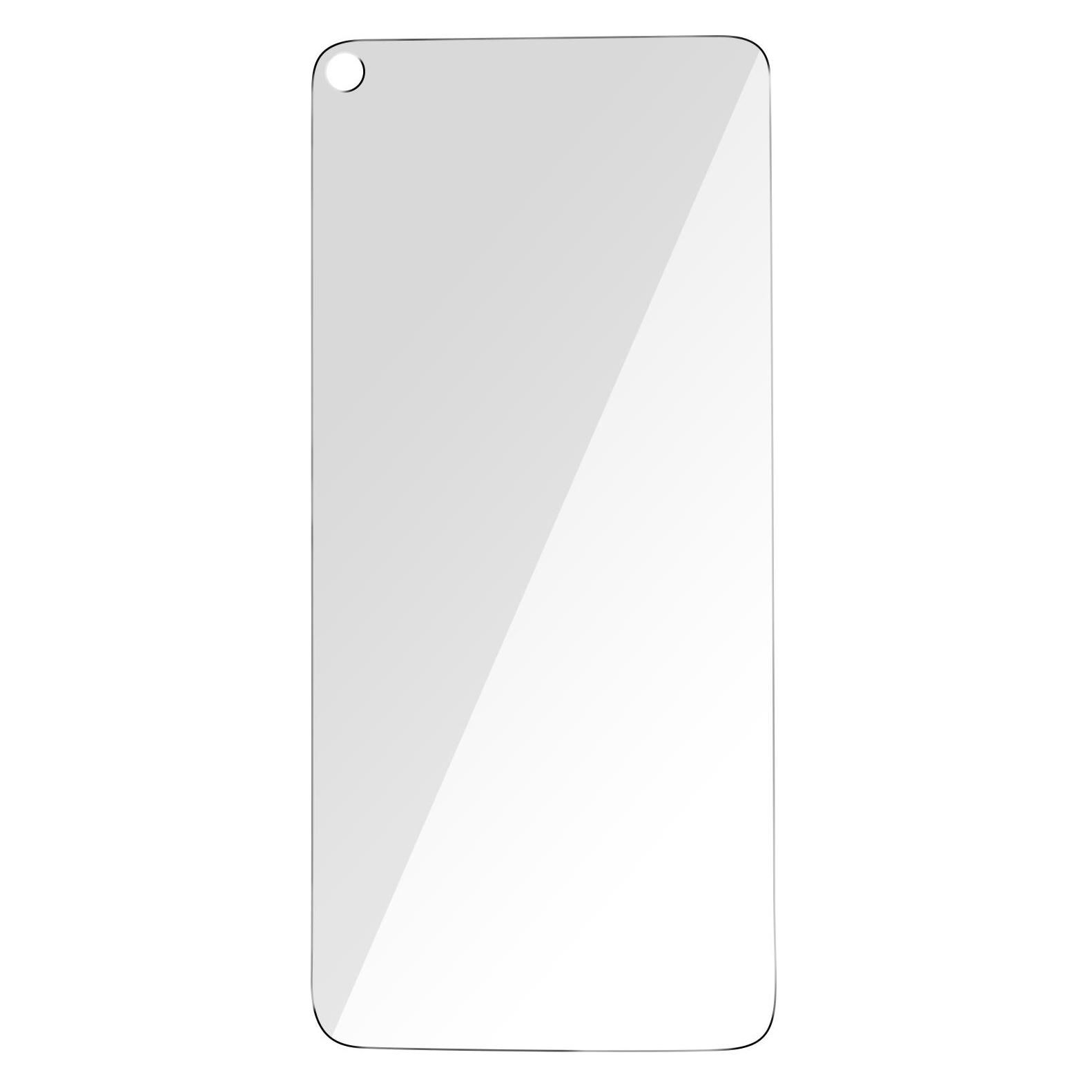 3MK FlexibleGlass Bildschirmschutz, Display Folie (1 Stk., Google Pixel 5, Google Pixel 5a 5G) (GLASS-3MK-FLEX-PXL5)