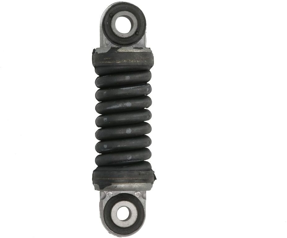 Schwingungsdämpfer, Keilrippenriemen HUTCHINSON T5021
