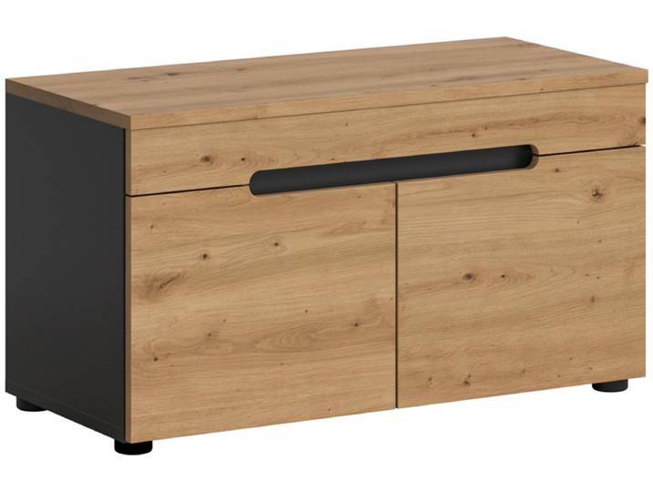 Xonox.Home Canu bank 115x197 cm