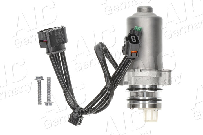 Aic Pumpe, Lamellenkupplung-Allradantrieb 74231 Hinterachse Für Vag