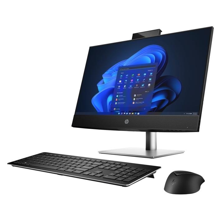 HP ProOne 440 G9 (512 GB, 16 GB, Intel Core i5-12500T) (B6ZC0ET)