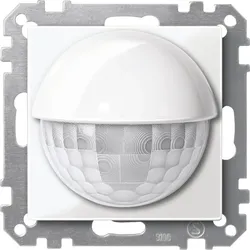 Schneider Electric MTN630419 KNX ARGUS Präsenz 180/2,20 m UP, polarweiß glänzend, System M