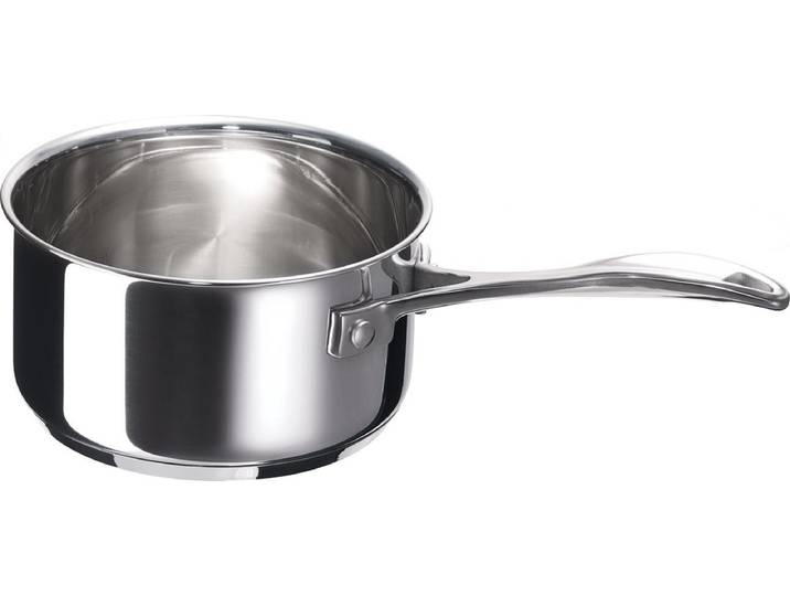 Beka Chef Steelpan - Rvs - 1\,7L - Ø 16cm