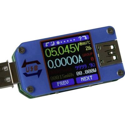 Joy-it JT-UM25C USB Multimeter