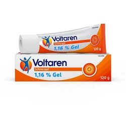 VOLTAREN Schmerzgel 120 g