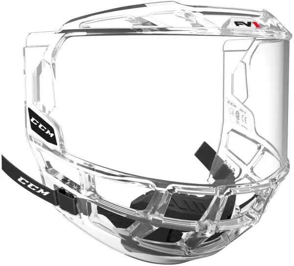 Eishockey Visier CCM FV1 Junior Full Face (One Size)