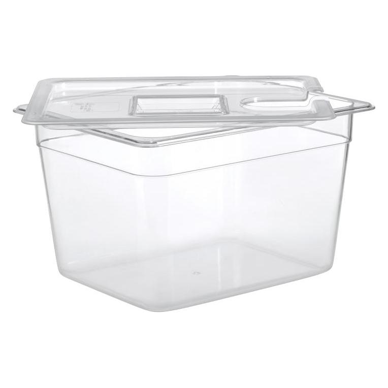 Lauben Sous-Vide-Behälter 12 LBNSVC12 (LBNSVC12)