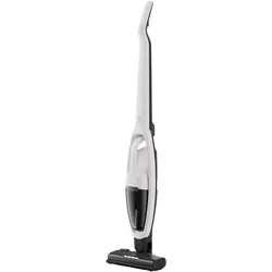 Electrolux ES52CB18SH Staubsauger, Staubsauger, Schwarz, Weiss
