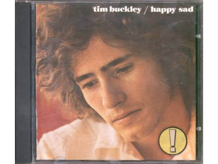 Happy Sad