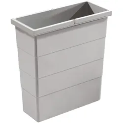 Ersatzeimer, 12 Liter, Hailo Euro-Cargo 3619-60, 503.70.991
