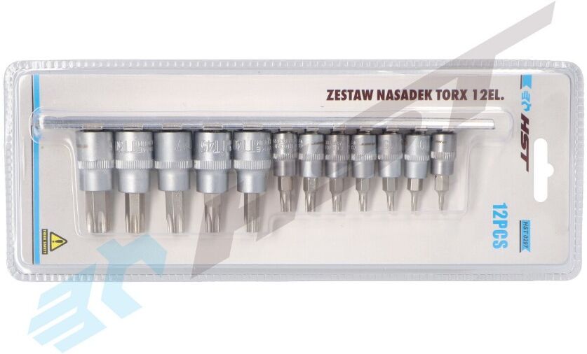 HST HST 0297 Socket