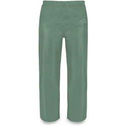 Normani, Unisex, Outdoorhose, Kinder Regenhose-Matschhose Tacoma - 1137 (L), Grün