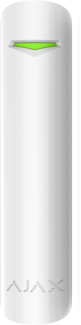 Carcaça p/ Sensor Detector (Branco) - AJAX