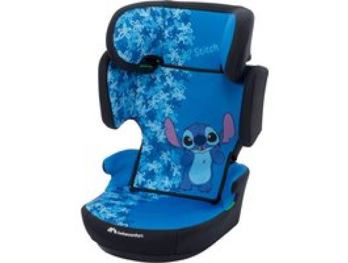 BEBECONFORT Siège auto Hera i-Safe Disney (Fun Stitch)