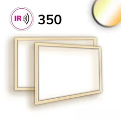 ISOLED LED Leuchtrahmen für Infrarot-Panel PREMIUM PROFESSIONAL 350, 54W, 1900-4000K, IP44, CRI92 ISO-115908