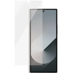 PanzerGlass Displayschutz Classic Fit (1 Stk., Samsung Galaxy Z Fold7), Smartphone Schutzfolie, Transparent