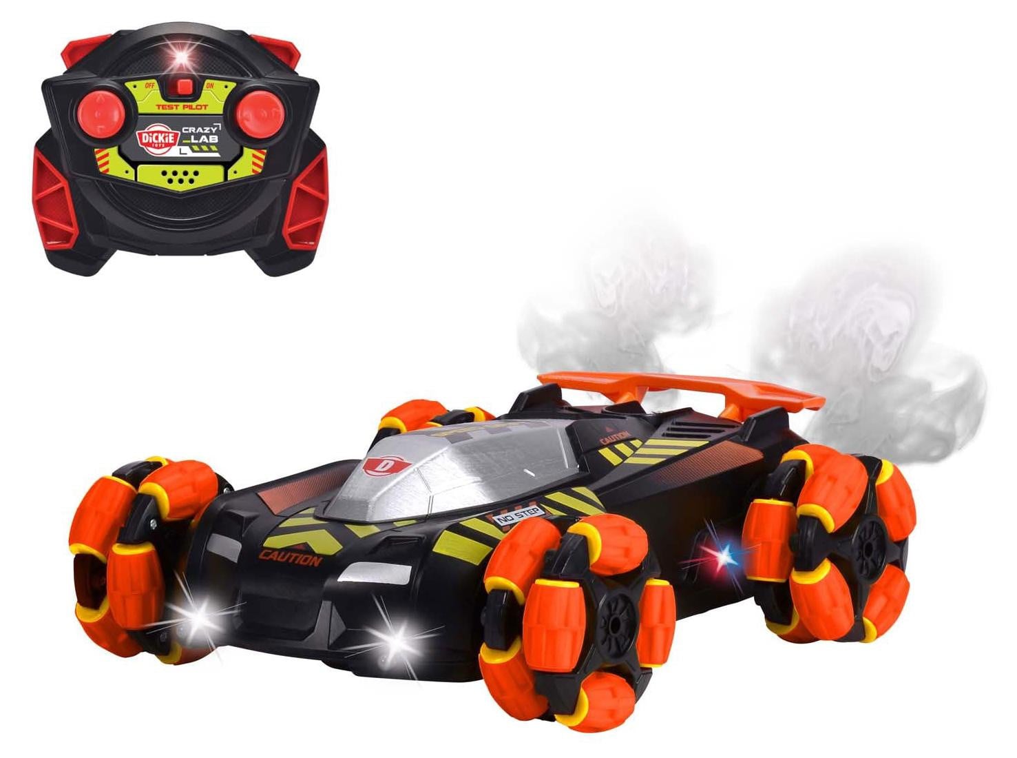 Dickie Toys RC Driftauto