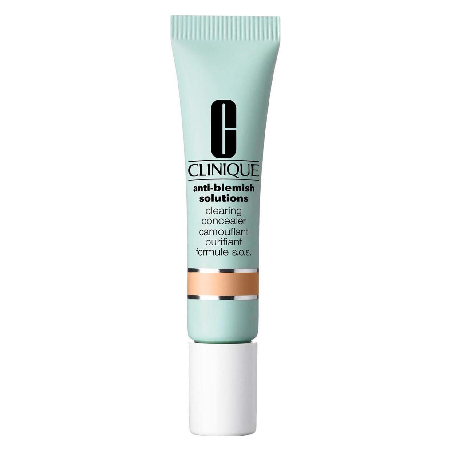 Clinique Anti Blemish (Shade 02) (6N4T020000)