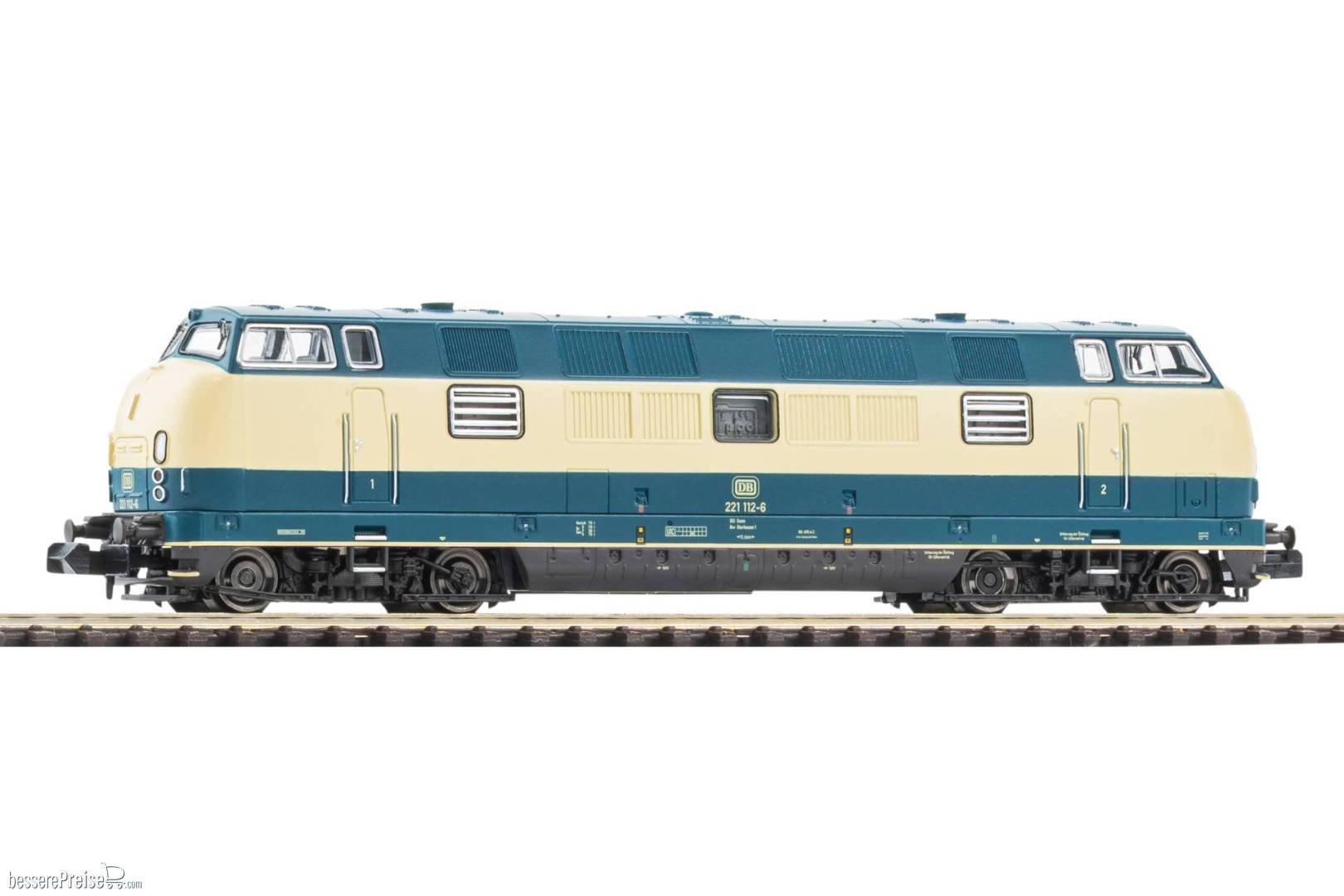 Piko 40512