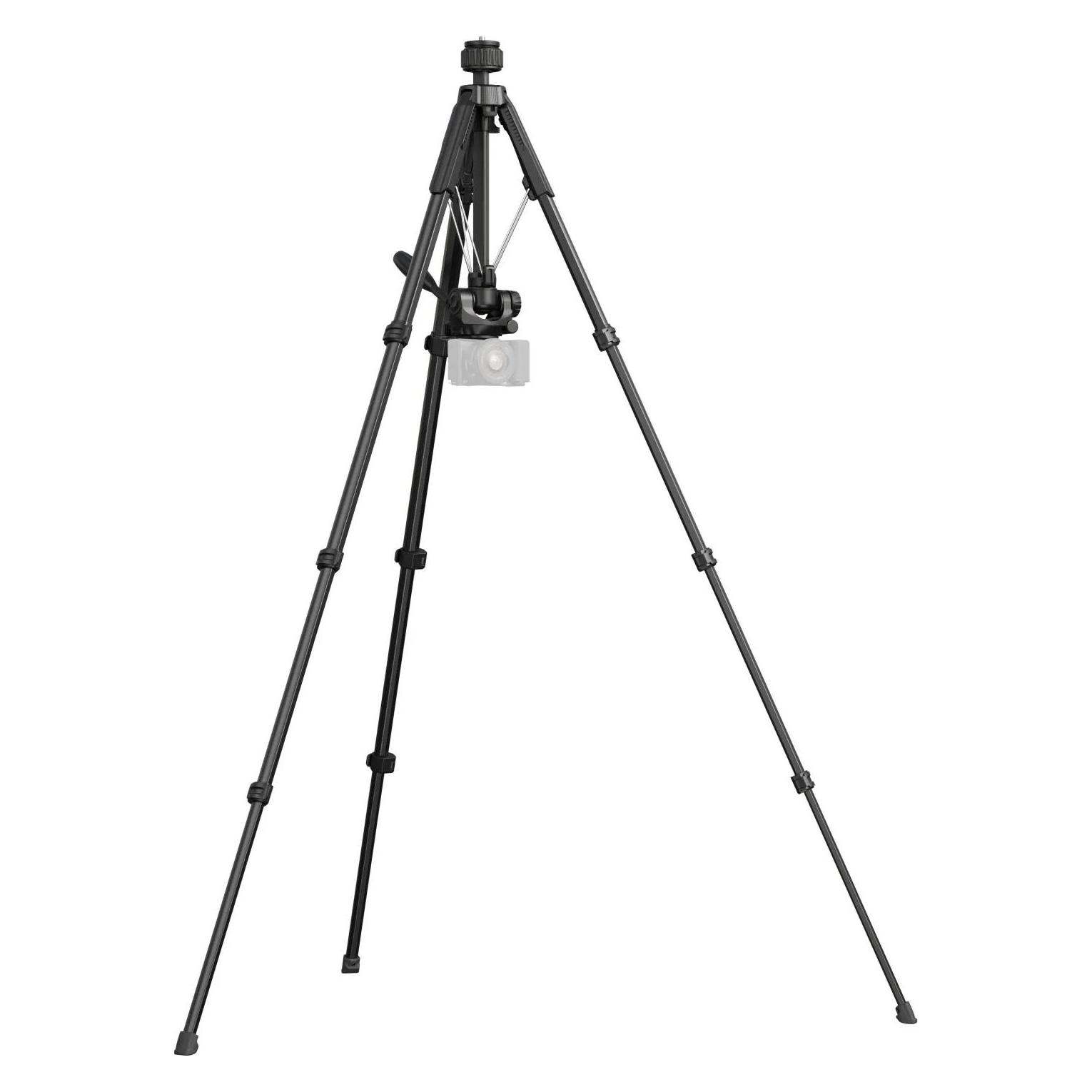 SmallRig "Stalite" AP-21 Photo Tripod (Kunststoff, Metall) (5351)