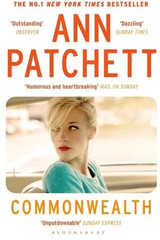 Ann Patchett - Commonwealth - Preis vom 18.10.2026 15:28:09 h