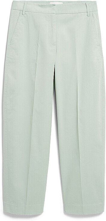 ARMEDANGELS Chino  hellgrün   S S