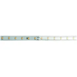 Rutec Outdoor LED Strip VARDAflex QUANTUM PLUS, IP65, 64 LED/m, 24V DC, 11.5W/m 3000K 1688lm/m 120°, 500cm / 1.18cm RU-86445