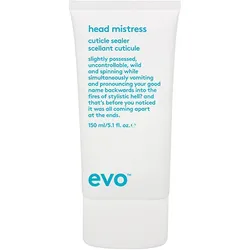 150ml Evo Head Mistress Cuticle Sealer