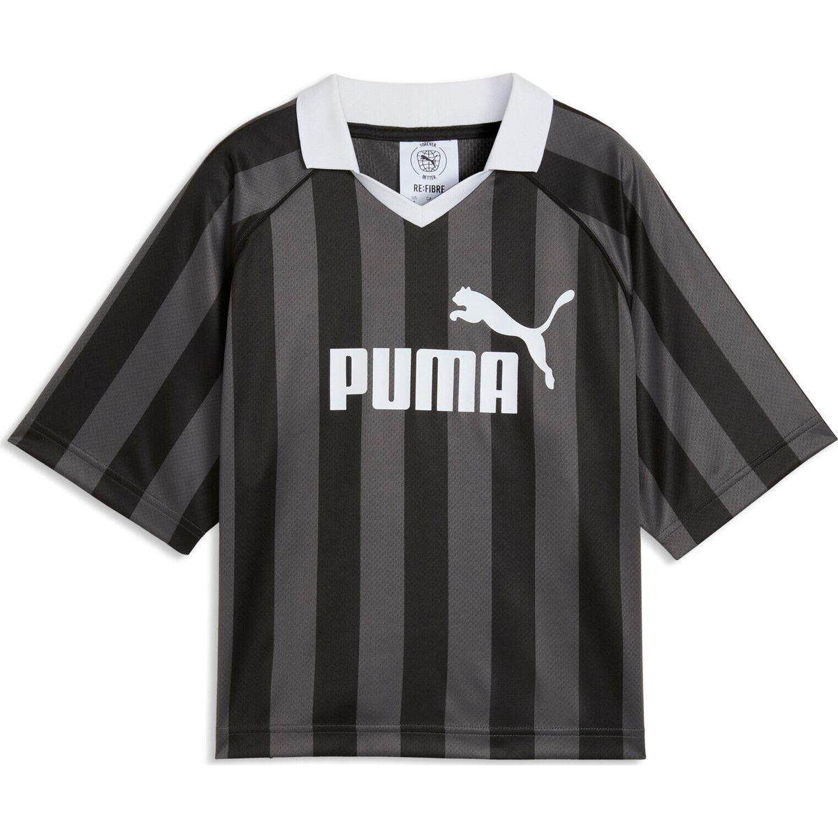 Puma Essentials Jersey puma black (01) XXL 691702-01-XXL
