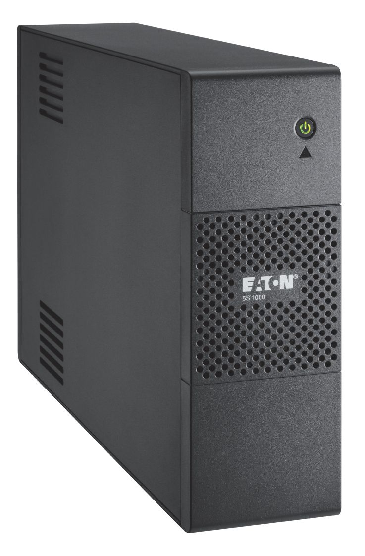 EATON 5S1500I USV, 1500VA, 8x C13, Überspannungsschutz