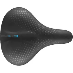 Selle, Velosattel