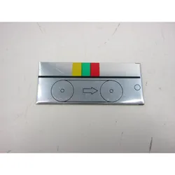 Optimum Label S210G/S275G/N/NV