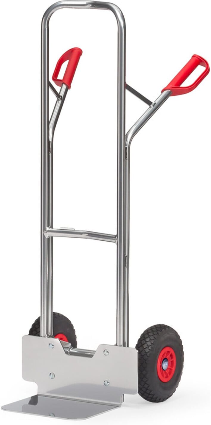 fetra Alu-Stapelkarre A1325P)