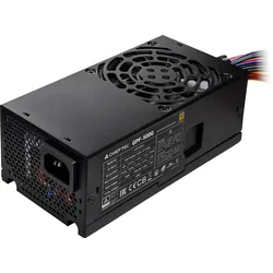 CFT GPF-500G - Chieftec Smart Serie GPF-500G, 80+ Gold, 500 W