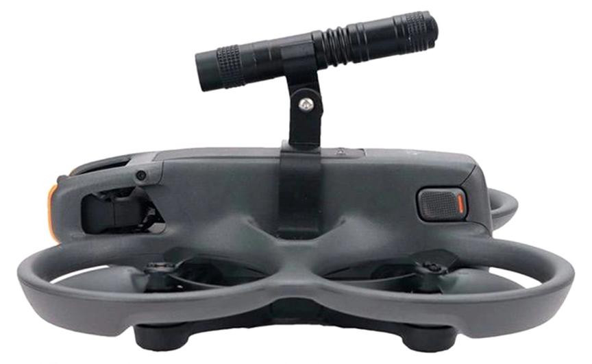 STABLECAM LED-verlichting voor DJI Avata 2