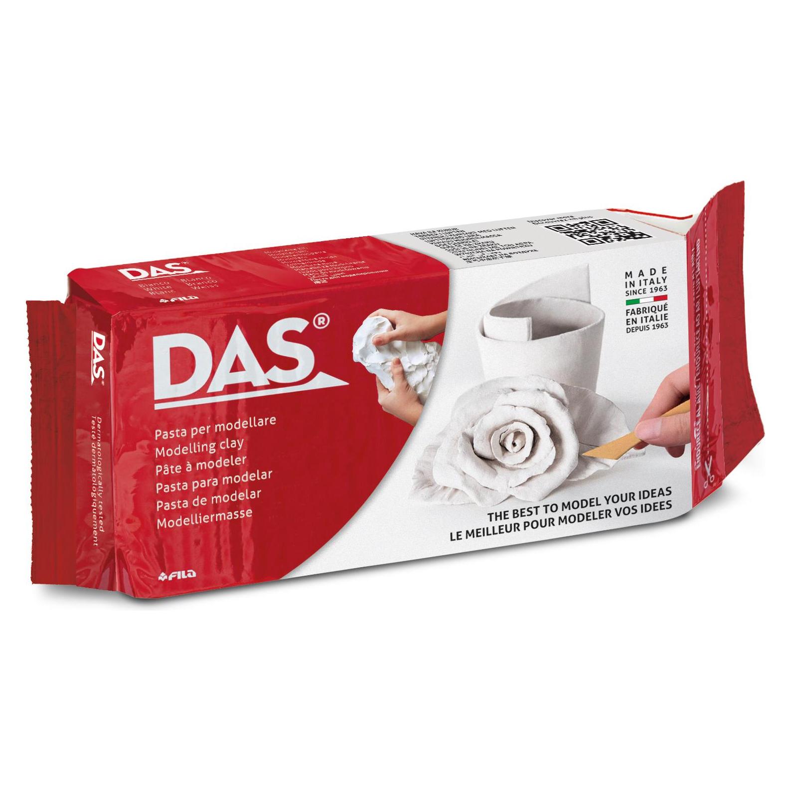 Das Modelliermasse (387500)