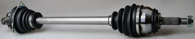 Denckermann Antriebswelle C120999 Für Dacia