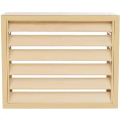 MCW O43-73, Klimaanlage Zubehör, Braun