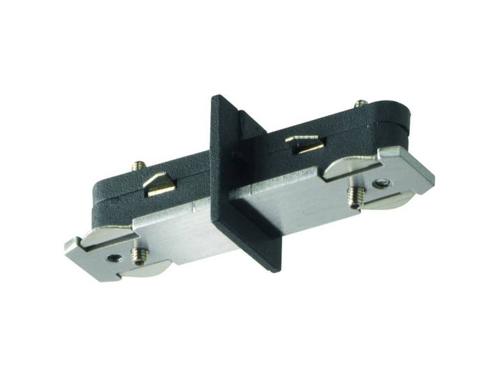 System HV-Track6 Silber Metall - System