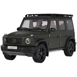 Mercedes-Benz Modellauto G-Klasse Geländewagen PROFESSIONAL Line W465 Maßstab 1: