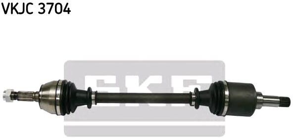 SKF VKJC 3704 Drive shaft