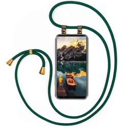 moex Free Spirit Sony Xperia 1 Hülle mit Band abnehmbar