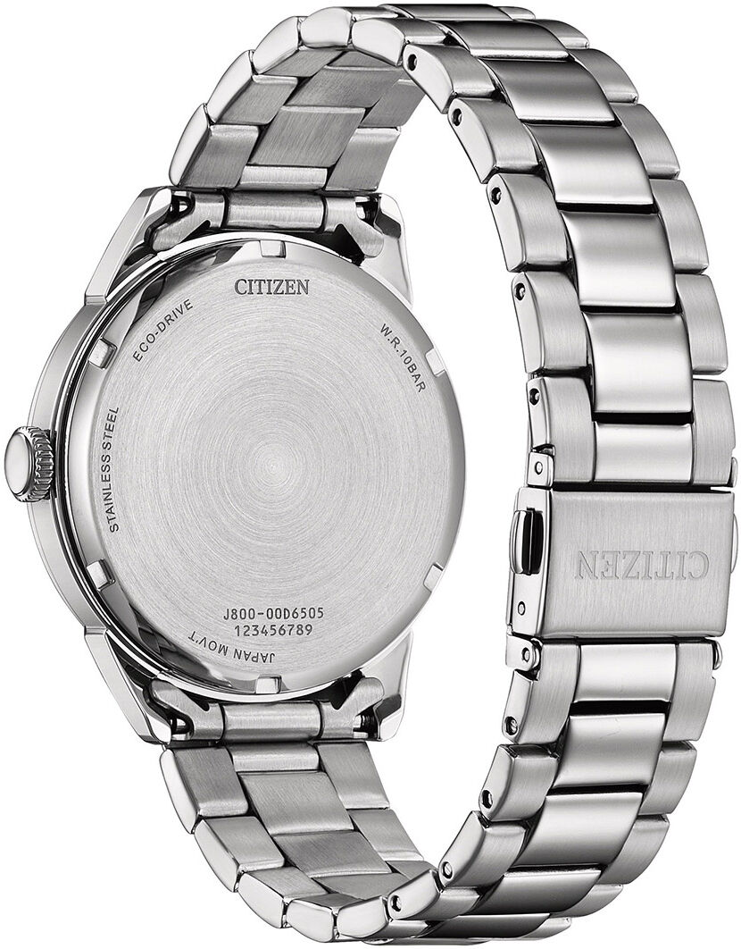 Citizen Eco-Drive Elegance Classic AW0151-85E