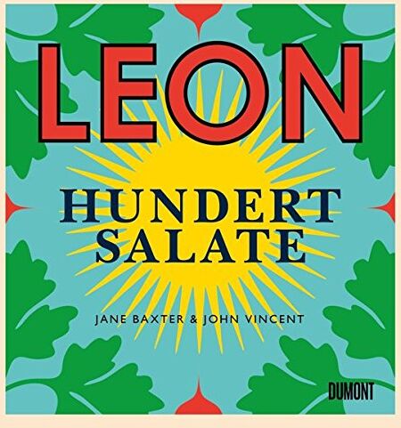 John Vincent - Leon. Hundert Salate - Preis vom 09.10.2026 07:28:09 h