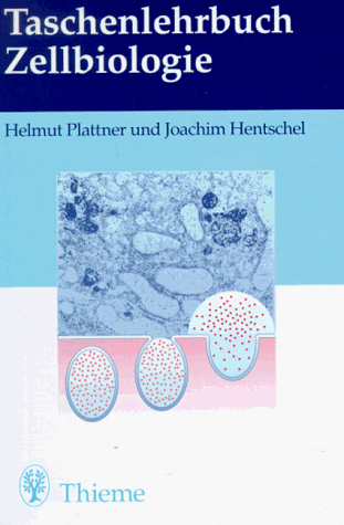 Helmut Plattner - Taschenlehrbuch Zellbiologie - Preis vom 13.10.2026 11:25:28 h