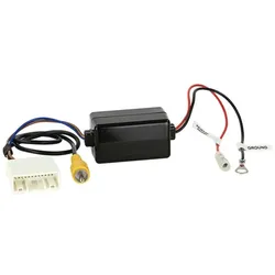  Rückfahrkamera Interface Toyota ab 2014 