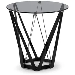 Beistelltisch Mia 1 Glas