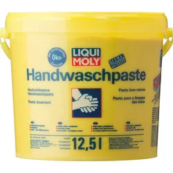 Handwaschpaste LIQUI MOLY 12,5l Eimer