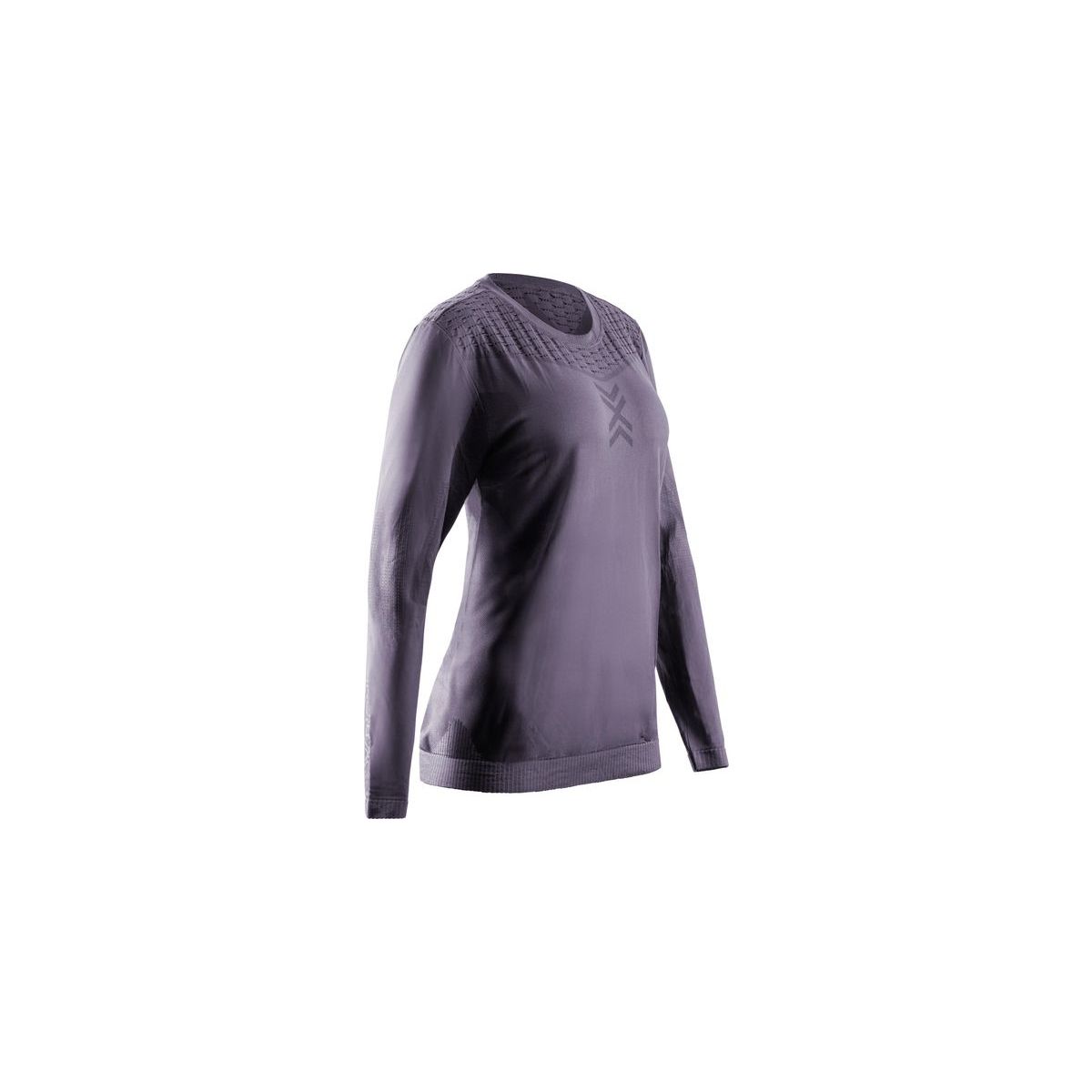 X-Bionic X-bionic X-ential Shirt LS Women muted lavender (P096) S XE-Y1X9W24W-P096-S
