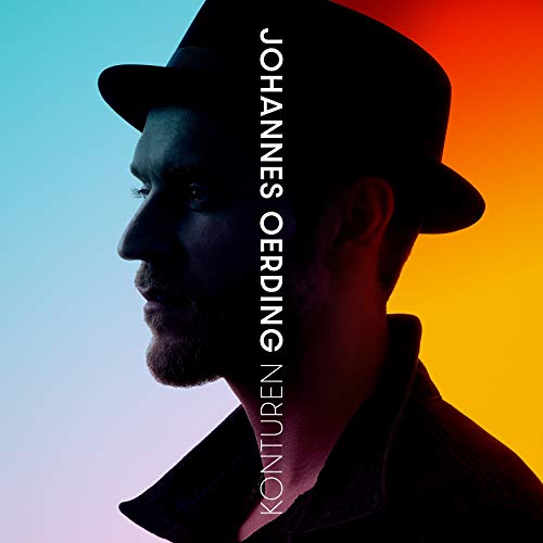 Johannes Oerding - Konturen (Standard Edition) - Preis vom 11.10.2026 03:10:56 h